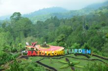 Batu Flower Garden (wisata)