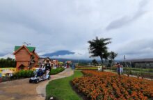 Batu Love Garden – BALOGA