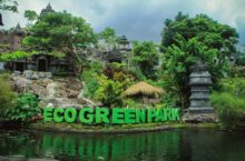 Eco Green Park