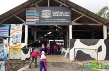 Kampung Sapi Adventure