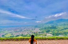 Taman Langit Gunung Banyak