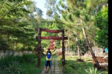 Wisata Goa Jepang