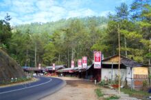 Wisata Payung Batu